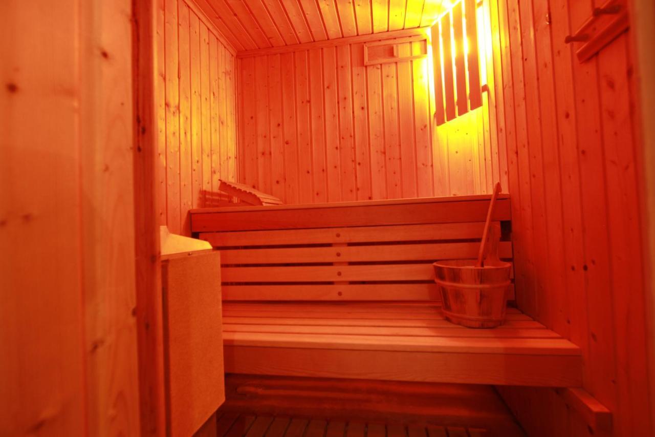 La Haute Flourie - Bed And Breakfast -Chambres D'Hotes Saint-Malo Bagian luar foto