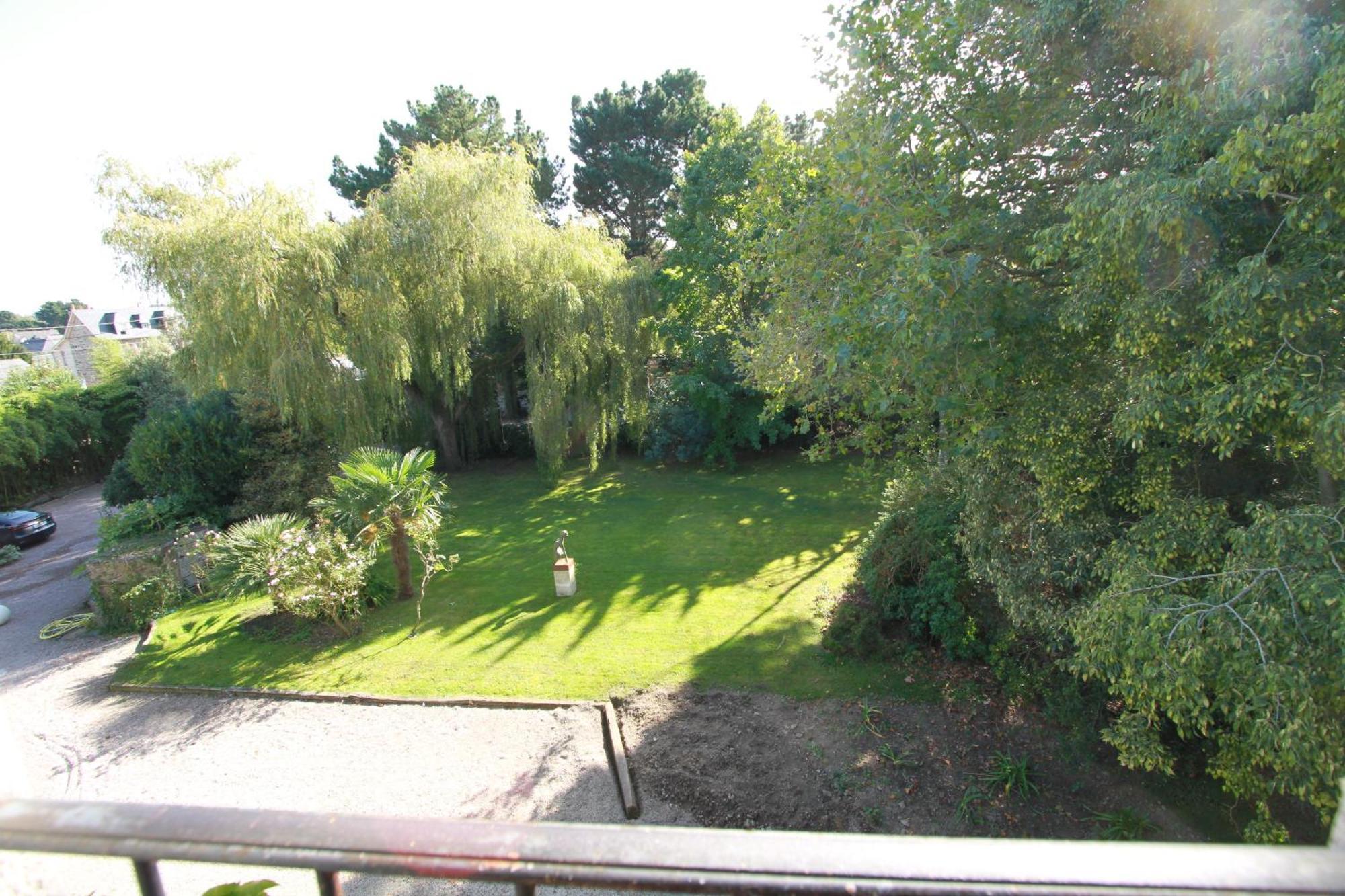 La Haute Flourie - Bed And Breakfast -Chambres D'Hotes Saint-Malo Bagian luar foto
