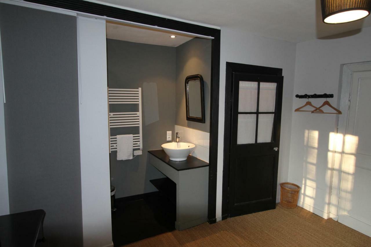 La Haute Flourie - Bed And Breakfast -Chambres D'Hotes Saint-Malo Bagian luar foto